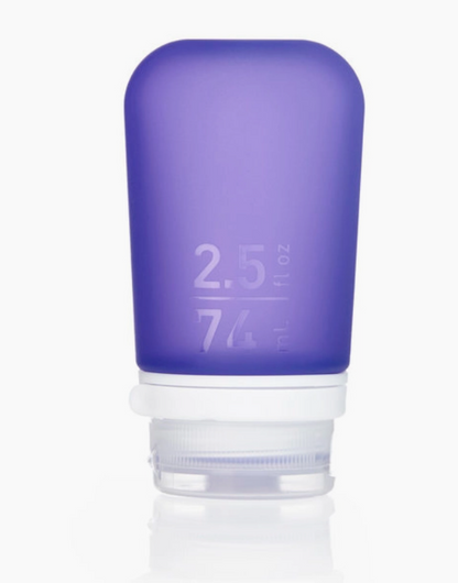 GoToob Silicone Tubes