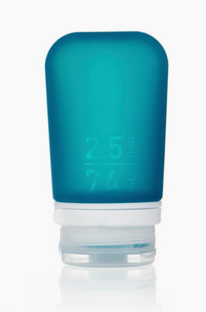 GoToob Silicone Tubes