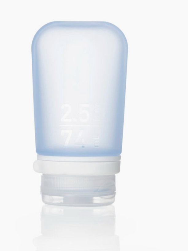 GoToob Silicone Tubes