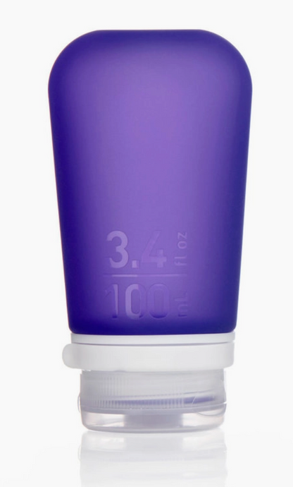 GoToob Silicone Tubes