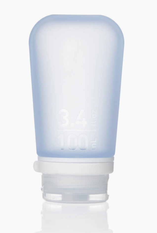 GoToob Silicone Tubes