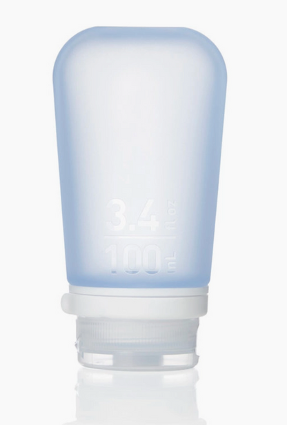 GoToob Silicone Tubes
