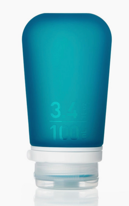 GoToob Silicone Tubes