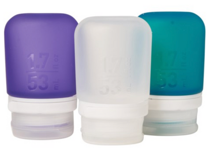 GoToob Silicone Tubes