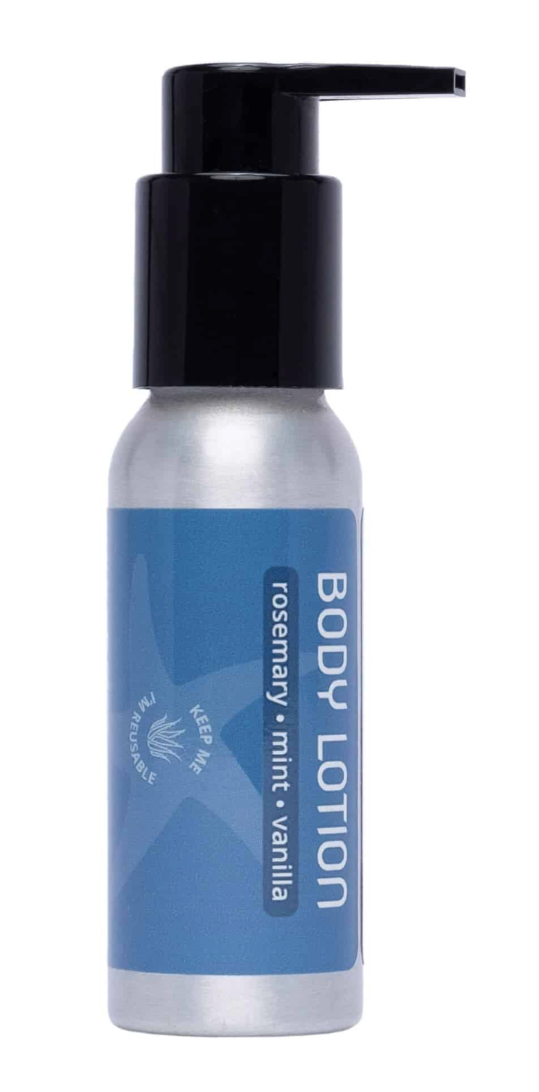 Plaine Personal Care Products- Pickup & Shippable