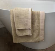 Bamboo Viscose Luxury Towels