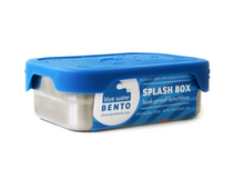 Ecolunchbox Food Storage Containers- Splash Box & Splash Pod