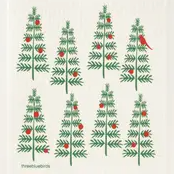 Swedish Dishcloth