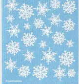Swedish Dishcloth