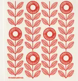 Swedish Dishcloth