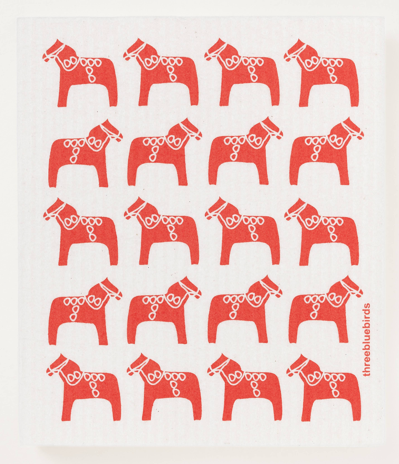 Swedish Dishcloth