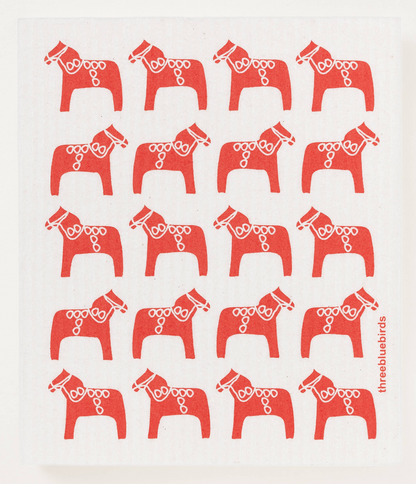 Swedish Dishcloth