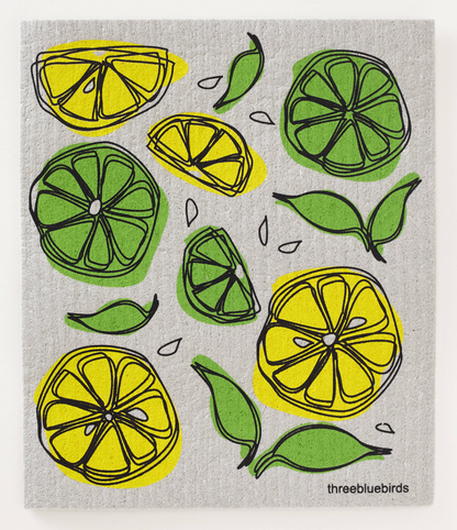 Swedish Dishcloth