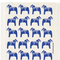 Swedish Dishcloth