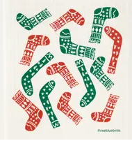 Swedish Dishcloth
