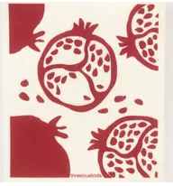 Swedish Dishcloth