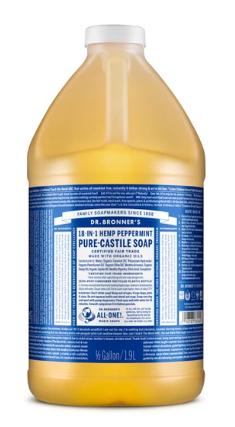 10 Best Dr. Bronner's Products in 2022