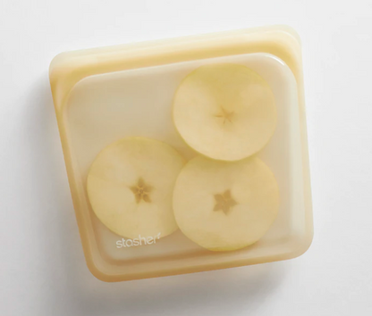 Stasher Reusable Silicone Bags