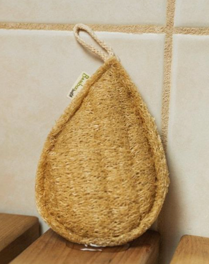 Loofah Sponge- All Natural