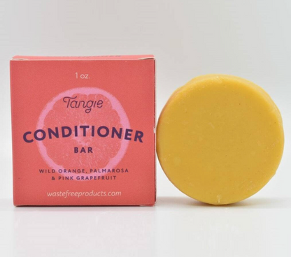 Conditioner Bars- Rosemary Mint, Citrus, Bergamot or Rose Geranium