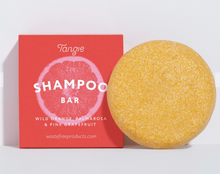 Shampoo Bars- Rosemary Mint, Citrus, Bergamot or Rose Geranium
