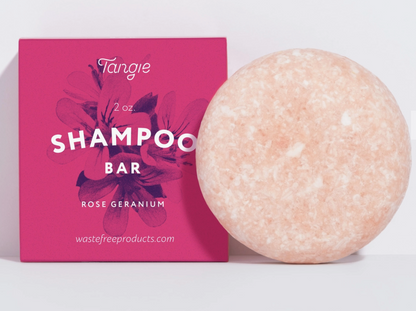 Shampoo Bars- Rosemary Mint, Citrus, Bergamot or Rose Geranium, Unscented