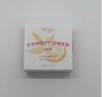 Conditioner Bars- Rosemary Mint, Citrus, Bergamot or Rose Geranium