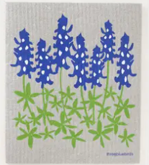 Swedish Dishcloth