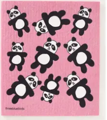 Swedish Dishcloth