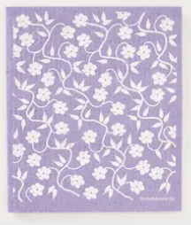 Swedish Dishcloth