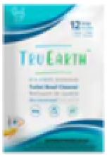 Tru Earth Toilet Bowl Cleaner Strips