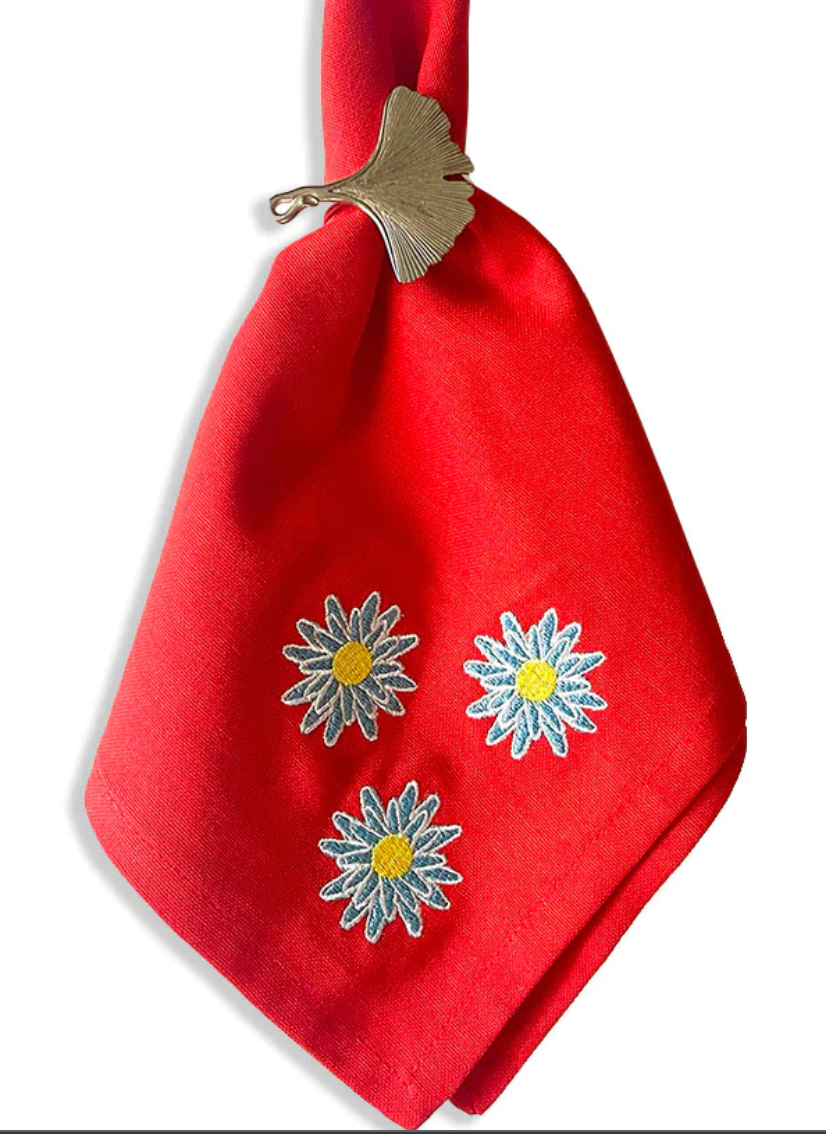 SIP Organic Cotton Napkins