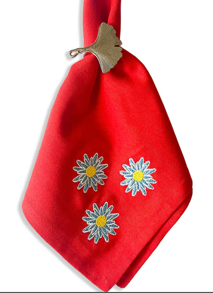 SIP Organic Cotton Napkins