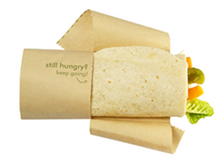 Compostable Bags, Wraps & Sheets