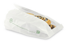 Compostable Bags, Wraps & Sheets