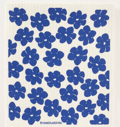 Swedish Dishcloth