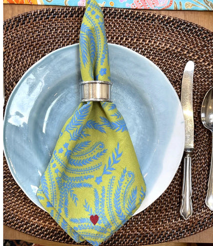 SIP Organic Cotton Napkins