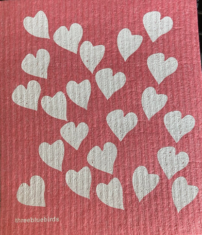 Swedish Dishcloth