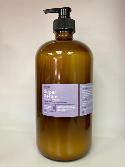 Super Serum- Refillable